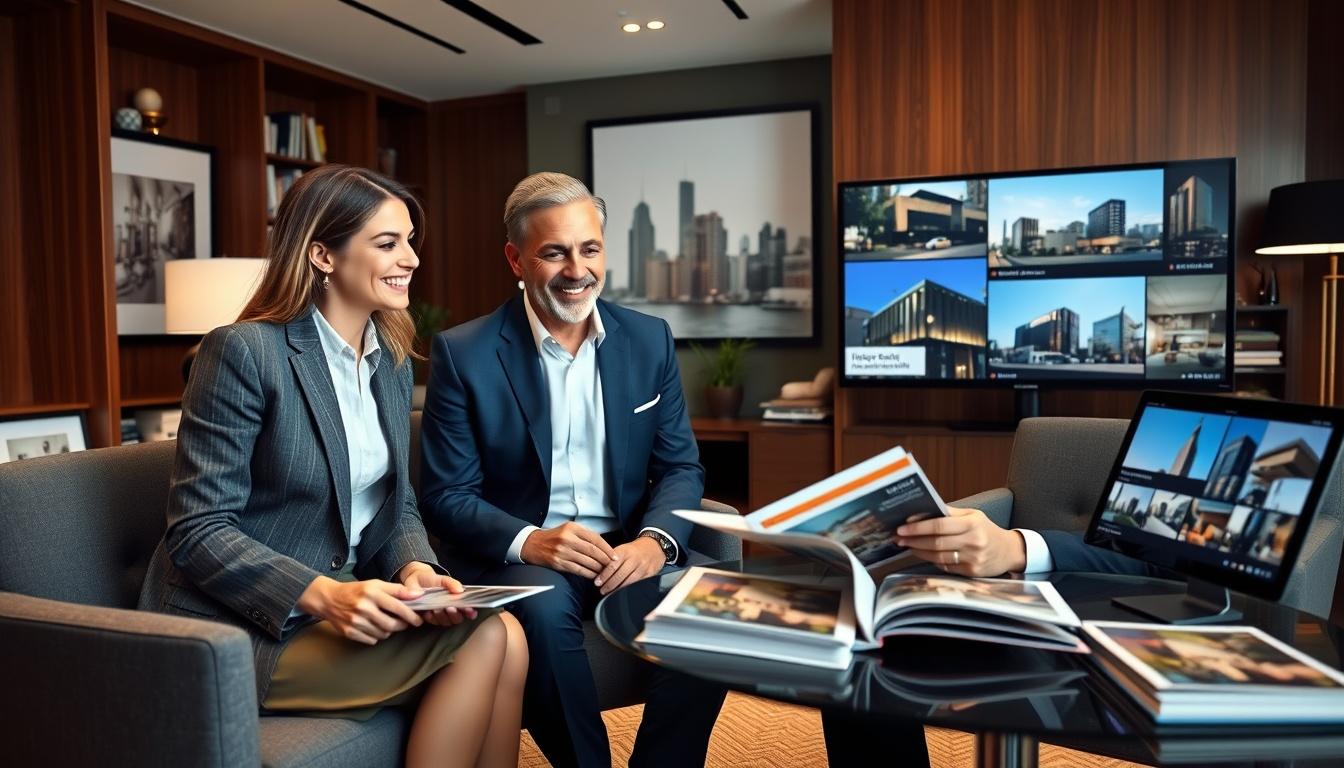 For Corporate Executives